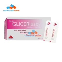 Glicer Baby CPC1HN