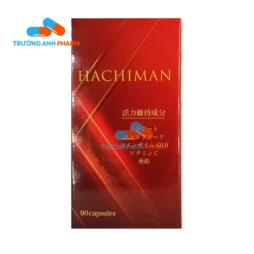 Thực Phẩm Bảo Vệ Sức Khỏe Viên Uống Motaphan - Lọ 30 viên