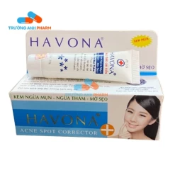 Havona New Plus