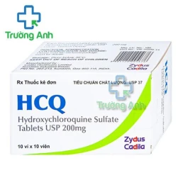 Hcq 200Mg - Cadila Healthcare Limited 