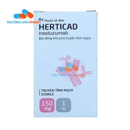 Herticad 150mg Biocad