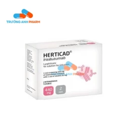 Herticad 440mg Biocad