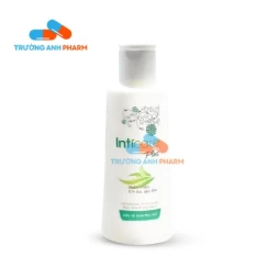 Inticare Plus Reliv Pharma - Dung dịch vệ sinh phụ nữ