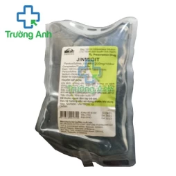 Jinmigit 200mg/100ml Belarusian- Thuốc trị tắc động mạch ngoại vi
