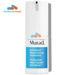 Murad InvisiScar Resurfacing Treatment 15ml