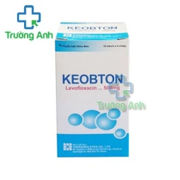 Keobton - Theragen Etex Co., Ltd