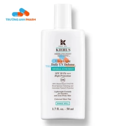 Kiehl's Defense Mineral Sunscreen SPF 50 PA+++ 50ml