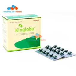 Kingloba 40mg Bidiphar