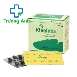Kingloba 40mg Bidiphar