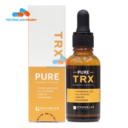 Kyung Lab Pure Trx Pigment Control 30ml
