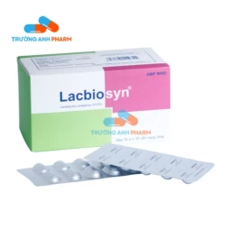 Lacbiosyn® Bidiphar