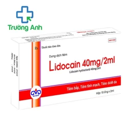 Ofloxacin 0,3% 5ml MD Pharco - Thuốc điều trị viêm kết mạc