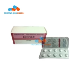 Thuốc Zyrova 10 Mg - Hộp 10 vỉ x 10 viên