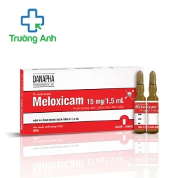 Thuốc Colchicin 1Mg -   Hộp 1 vỉ x 20 viên