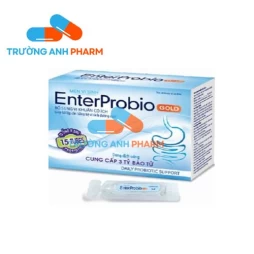 Live Probiotics Himita Nutriental pharmacy - Giúp bổ sung lợi khuẩn