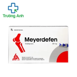 Meyerdefen 300mg Meyer