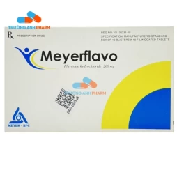 Meyerflavo 200mg Meyer