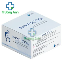 Mypicos Rioja Nature Pharma - Sản phẩm hỗ trợ tăng khả năng thụ thai của Tây Ban Nha