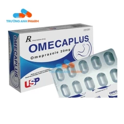 Omecaplus 20mg US Pharma USA