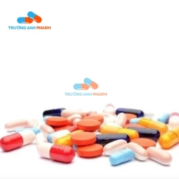 Oxaliplatin "Ebewe" 50mg/10ml - Thuốc điều trị ung thư ruột