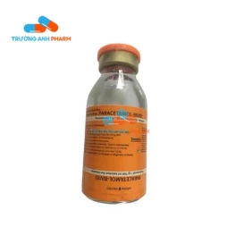OliClinomel N7-1000E Baxter - Dung dịch bổ sung chất dinh dưỡng