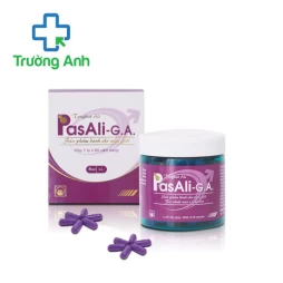 PasAli-G.A Pymepharco - Hỗ trợ tăng cường sức khỏe sinh lý