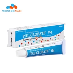 Gentrikin Cream 10g Phil Inter Pharma - Thuốc điều trị nhiễm khuẩn da