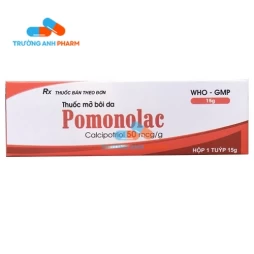 Pomonolac 0,75 mg Dopharma