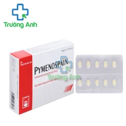 Tiafo 1g Pymepharco - Thuốc tiêm điều trị nhiễm khuẩn hiệu quả