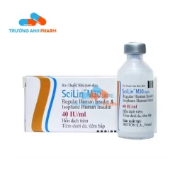 Scilin N 40IU/ml Bioton