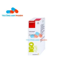 Symbicort Turbuhaler AstraZeneca - Thuốc điều trị hen suyễn