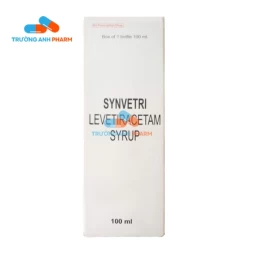 Synvetri 100ml Windlas - Thuốc điều trị động kinh hiệu quả