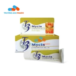 T3 Mycin 25g HOE Pharm