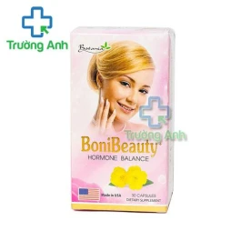 Thực Phẩm Bảo Vệ Sức Khỏe Bonibeauty Hormone Balance -  