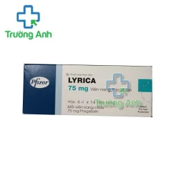 Tygacil 50mg Pfizer - Thuốc tiêm điều trị nhiễm khuẩn của Pháp