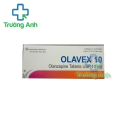 Thuốc Olavex 5Mg - Akums Drugs & Pharmaceuticals Ltd 