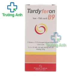 Thuốc Tanganil 500Mg/5Ml ( Tiêm ) -  Hộp 5 ống 5ml