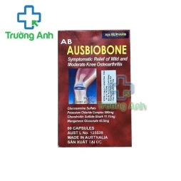 Thuốc Ab Ausbiobone - Probiotec Pharma Pty., Ltd 