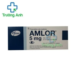 Thuốc Lipitor 20Mg -  Hộp 3 vỉ x 10 viên