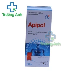 Thuốc Apipol - Hộp 1 lọ 100 ml