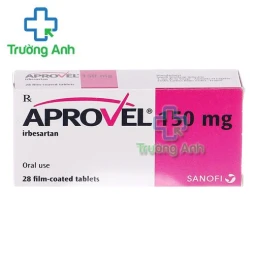 Thuốc Aprovel 300Mg - 28 viên/hộp
