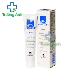 Thuốc Atopiclair Cream 40Ml - Menarini  