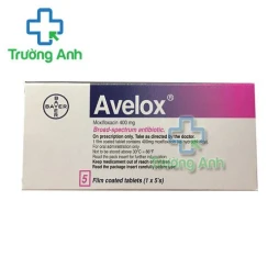 Thuốc Nexavar 200Mg - Bayer AG Germany 