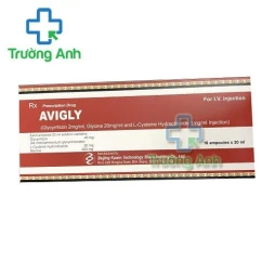 Thuốc Avigly - Beijing Kawin Technology Share – Holding Co., Ltd 