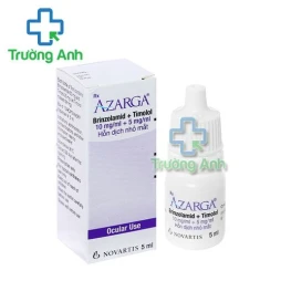 Thuốc Afinitor 10Mg -  Hộp 3 vỉ x 10 viên