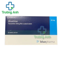 Thuốc Bluetine 20Mg - Bluepharma Industria Farmaceutica S.A 