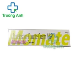 Thuốc Tacroz Forte - Hộp 1 tuýp 10 g