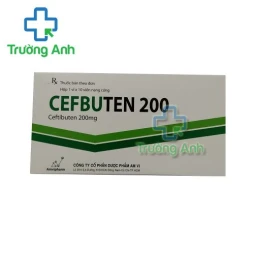 Amvitacine 300 - Thuốc điều trị nhiễm khuẩn hiệu quả của DP Am Vi