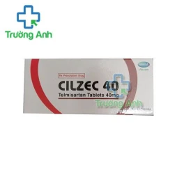 Thuốc Telkast 4Mg - Hộp 3 vỉ x 10 viên