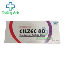 Thuốc Ldnil 10 Mg - Hộp 3 vỉ x 10 viên